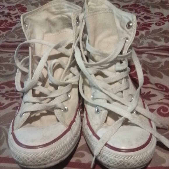 Converse All Star women's - Picture 2 of 4